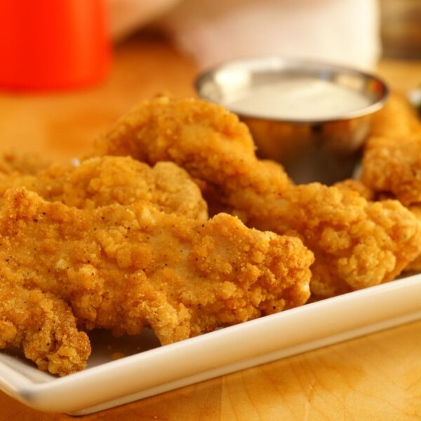 chicken tenders