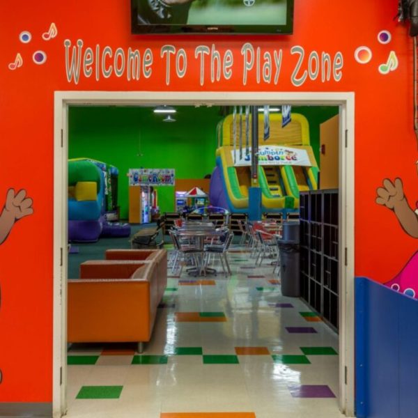 play zone