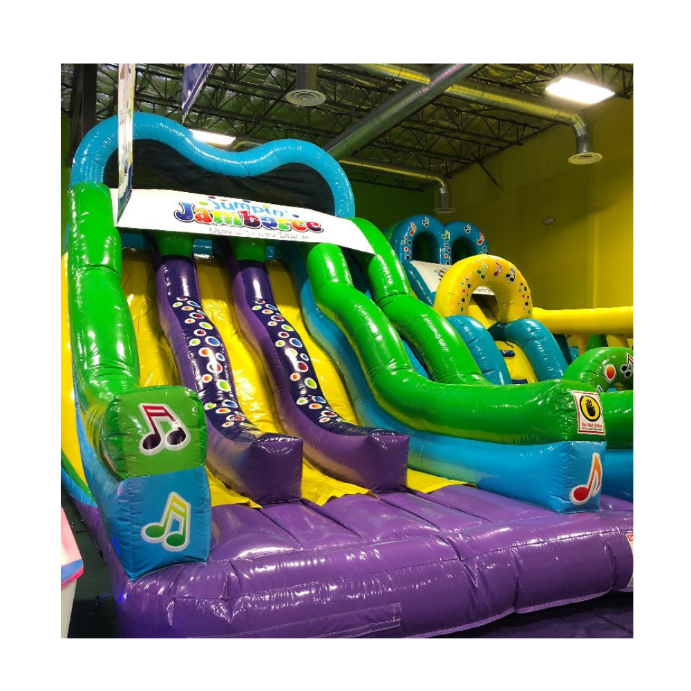 Kids Birthday Party Place Hialeah - Jumpin’ Jamboree In Doral