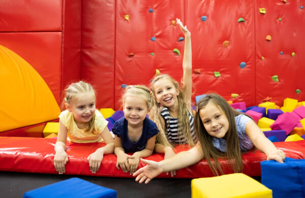 Fun Indoor Activities For Kids In Miami 