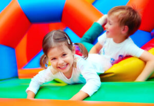 A Parent’s Guide to Planning Stress-Free Group Playdates at Jumpin’ Jamboree